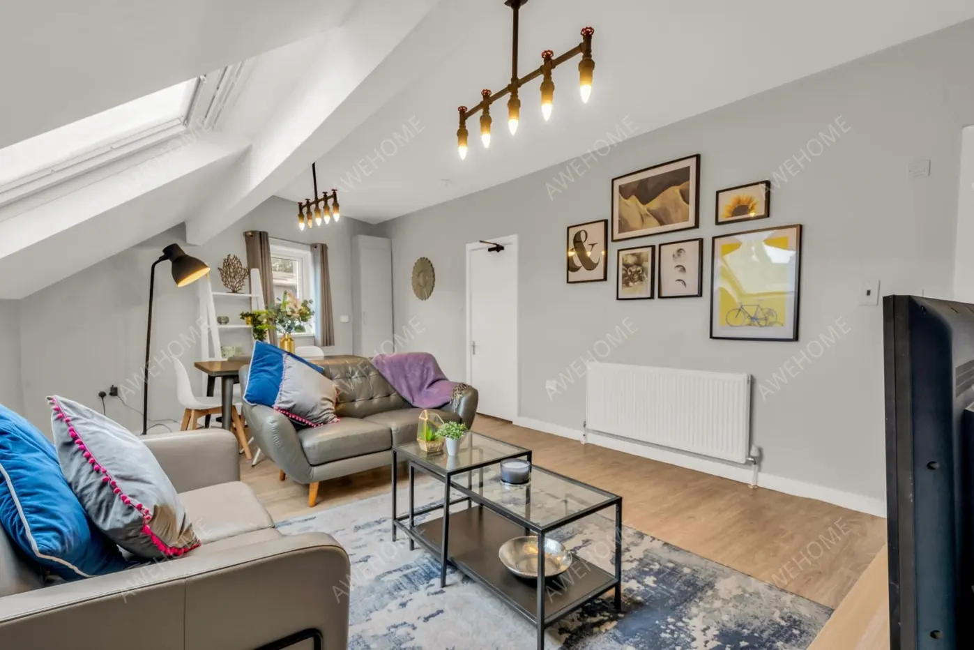 利茲租房Cardigan Road