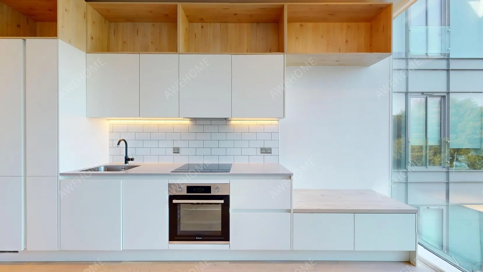 伦敦民宿租房[民宿]Great West Road