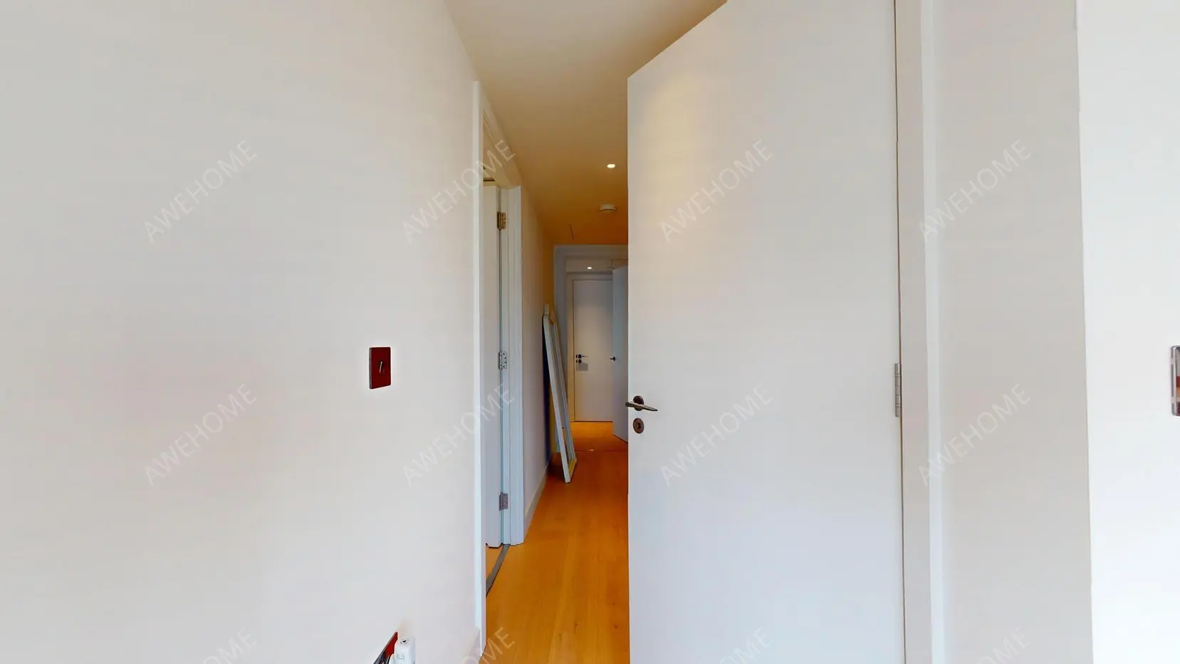 倫敦租房Fountain Park Way