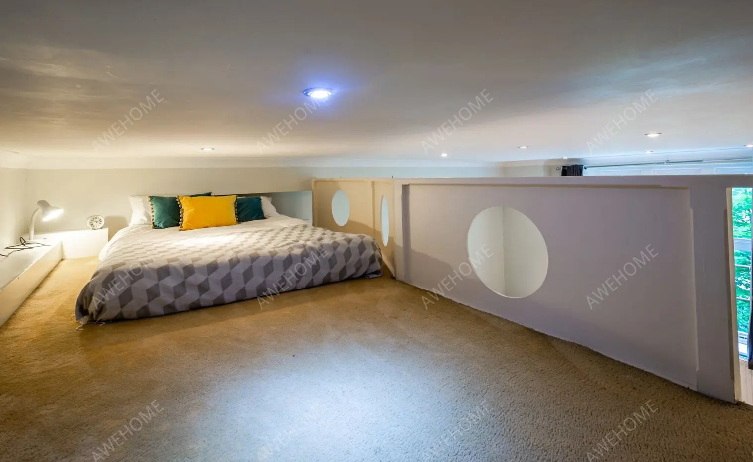 利茲租房Hyde Terrace