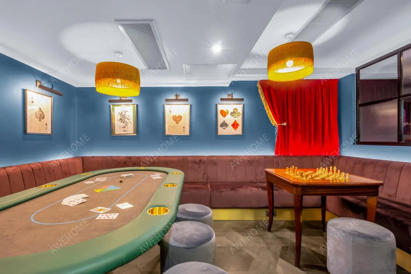 利茲租房Cardigan Road