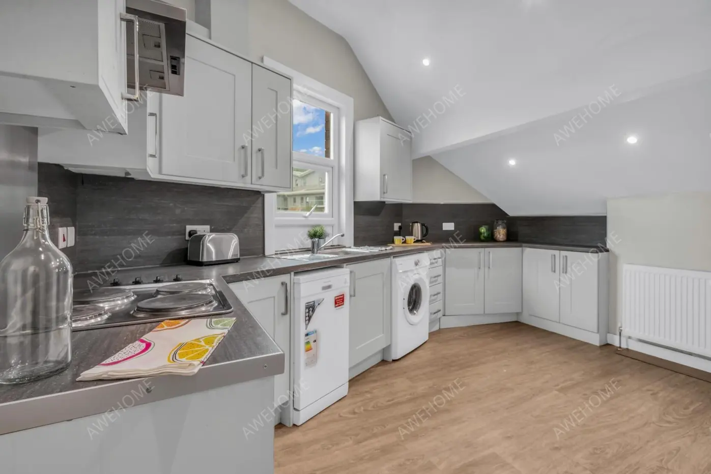 利茲租房Cardigan Road