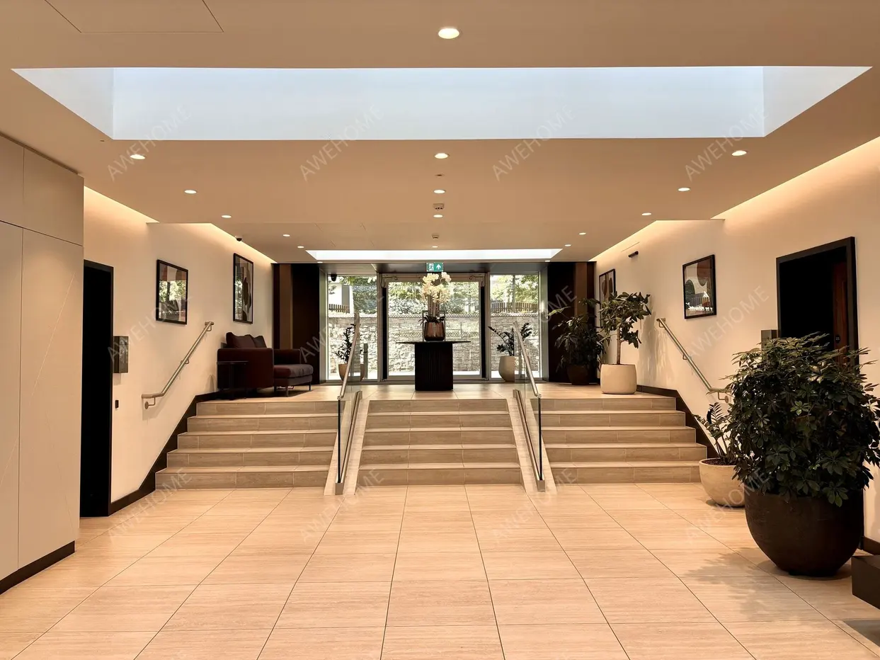 倫敦租房Fountain Park Way