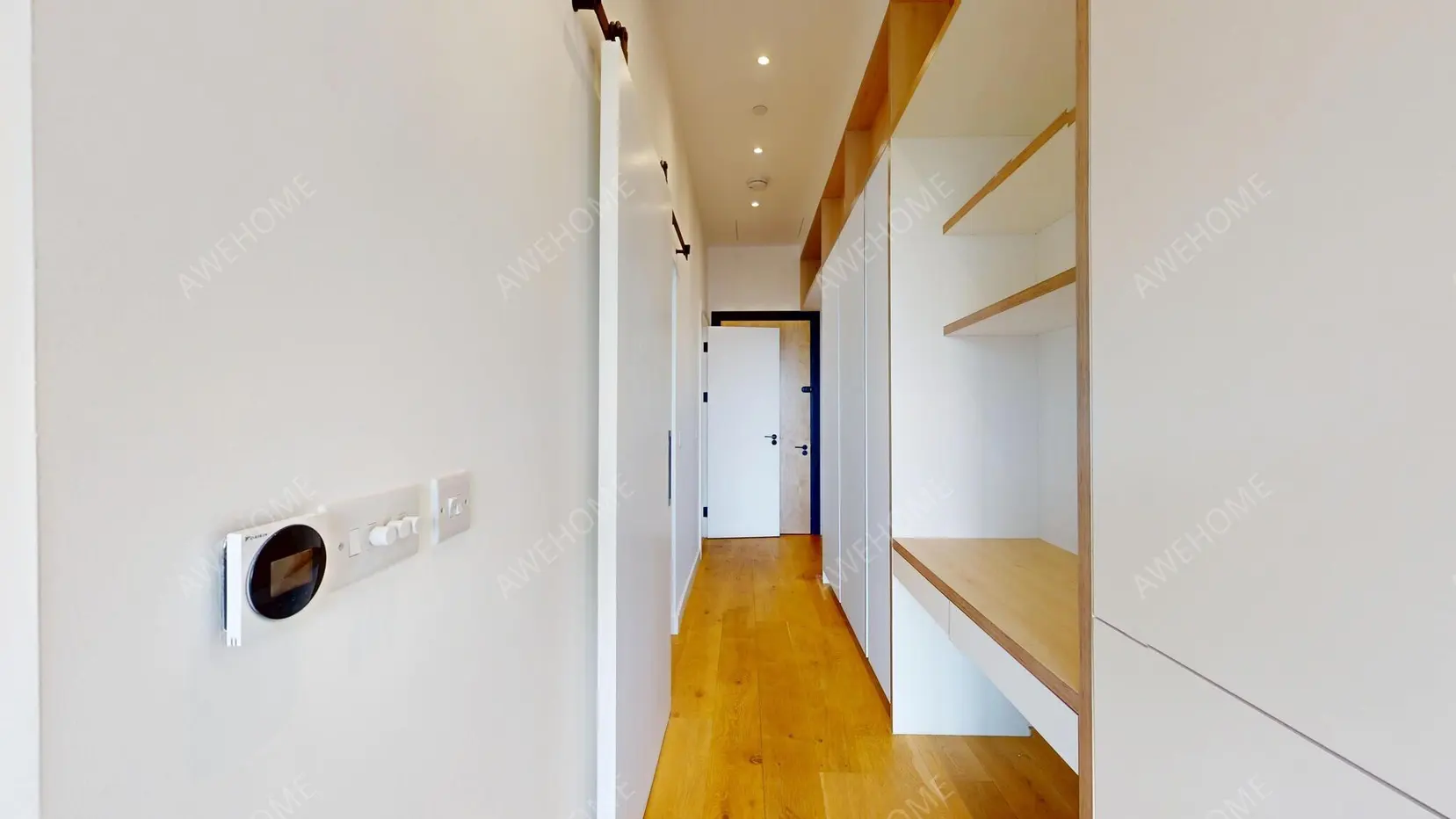 倫敦租房Great West Road