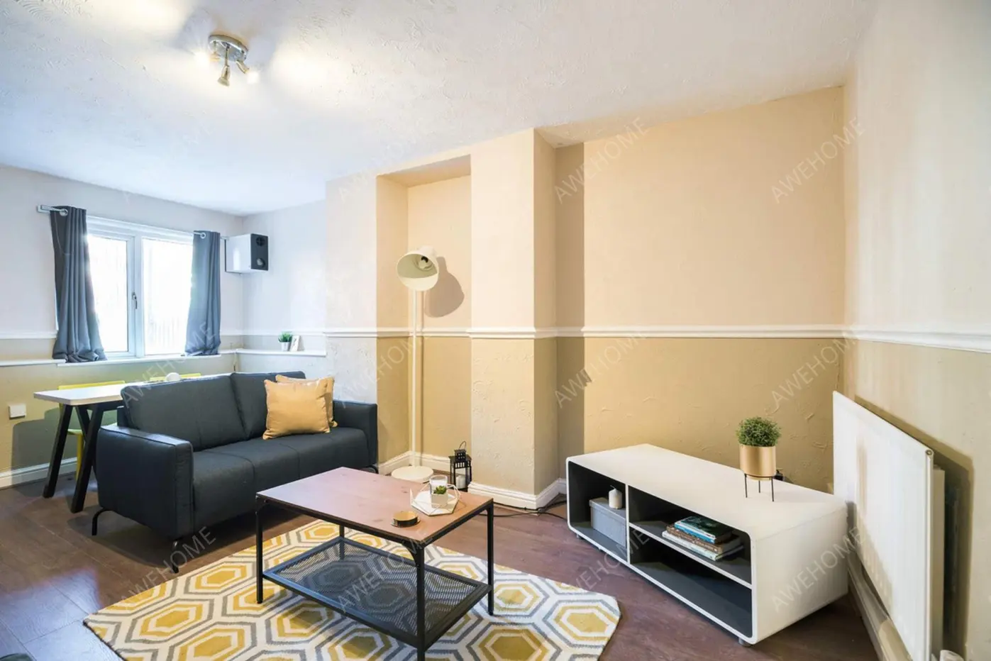 Leedsshort-term accommodation Rentals[short-term accommodation]Hyde Park Road