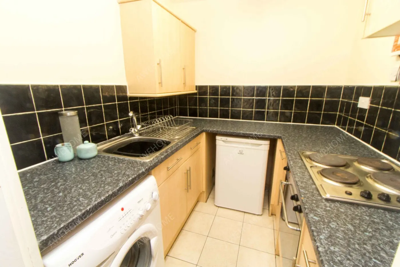 利茲租房Spring Road