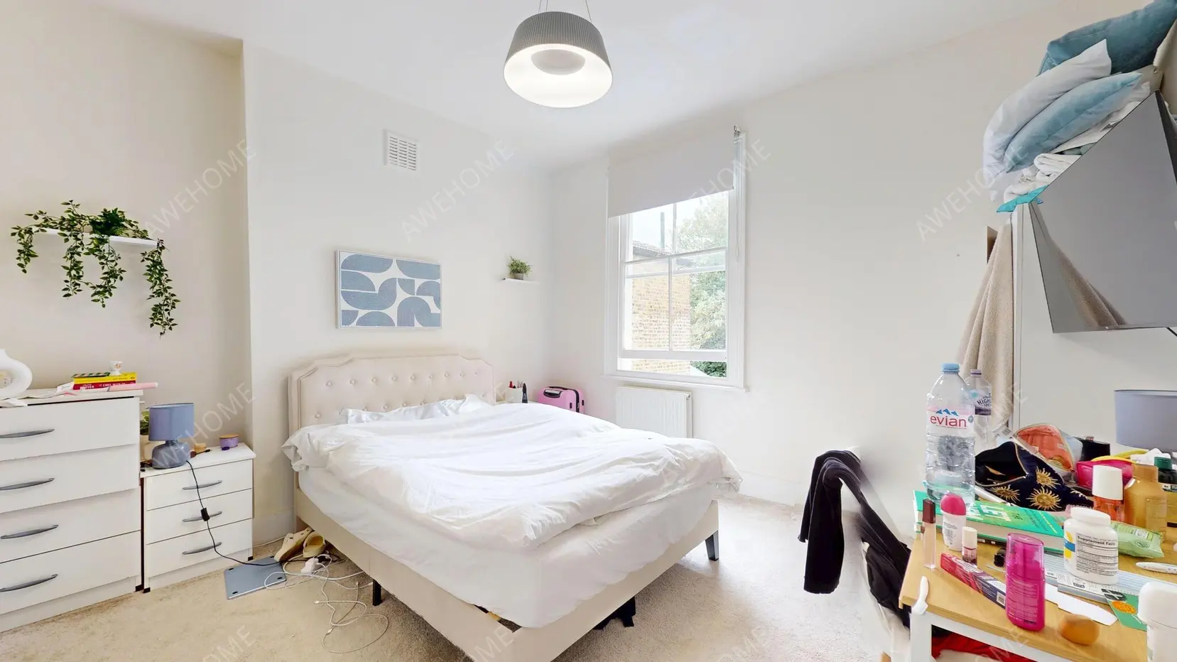 倫敦租房Agamemnon Road