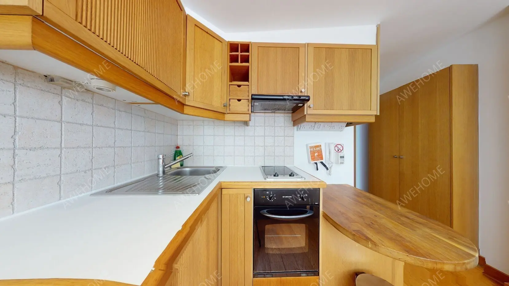 倫敦租房Cartwright Gardens