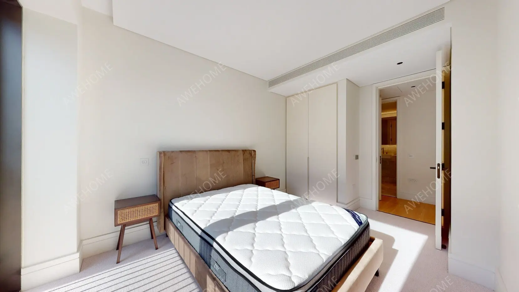 倫敦租房Nutford Place