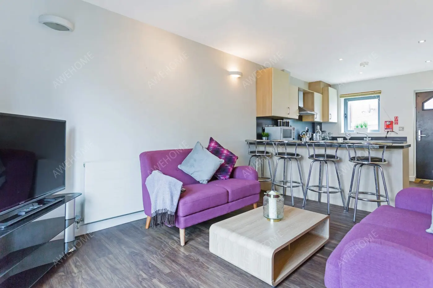 利茲租房Meanwood Road