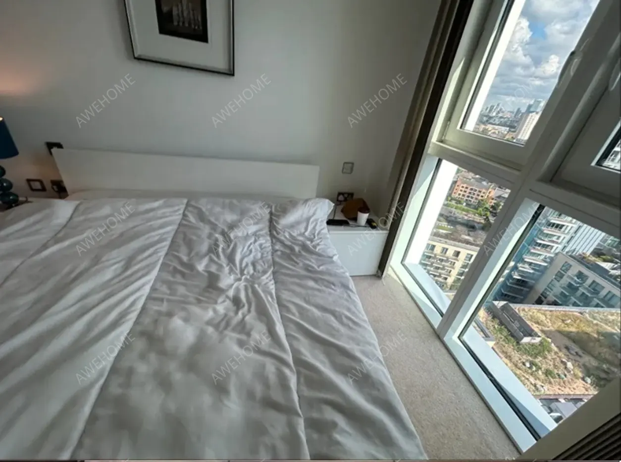 伦敦短租房租房[短租房]Alie Street