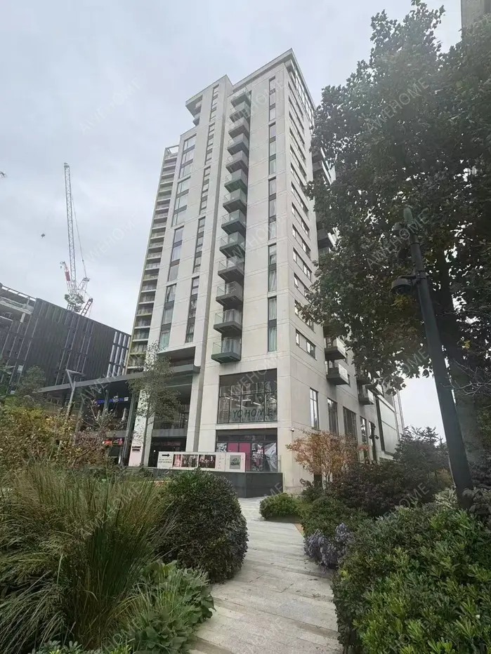倫敦租房Deacon Street