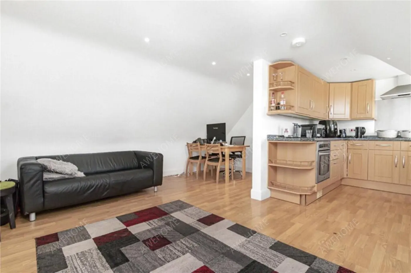 伦敦民宿租房[民宿]High Road