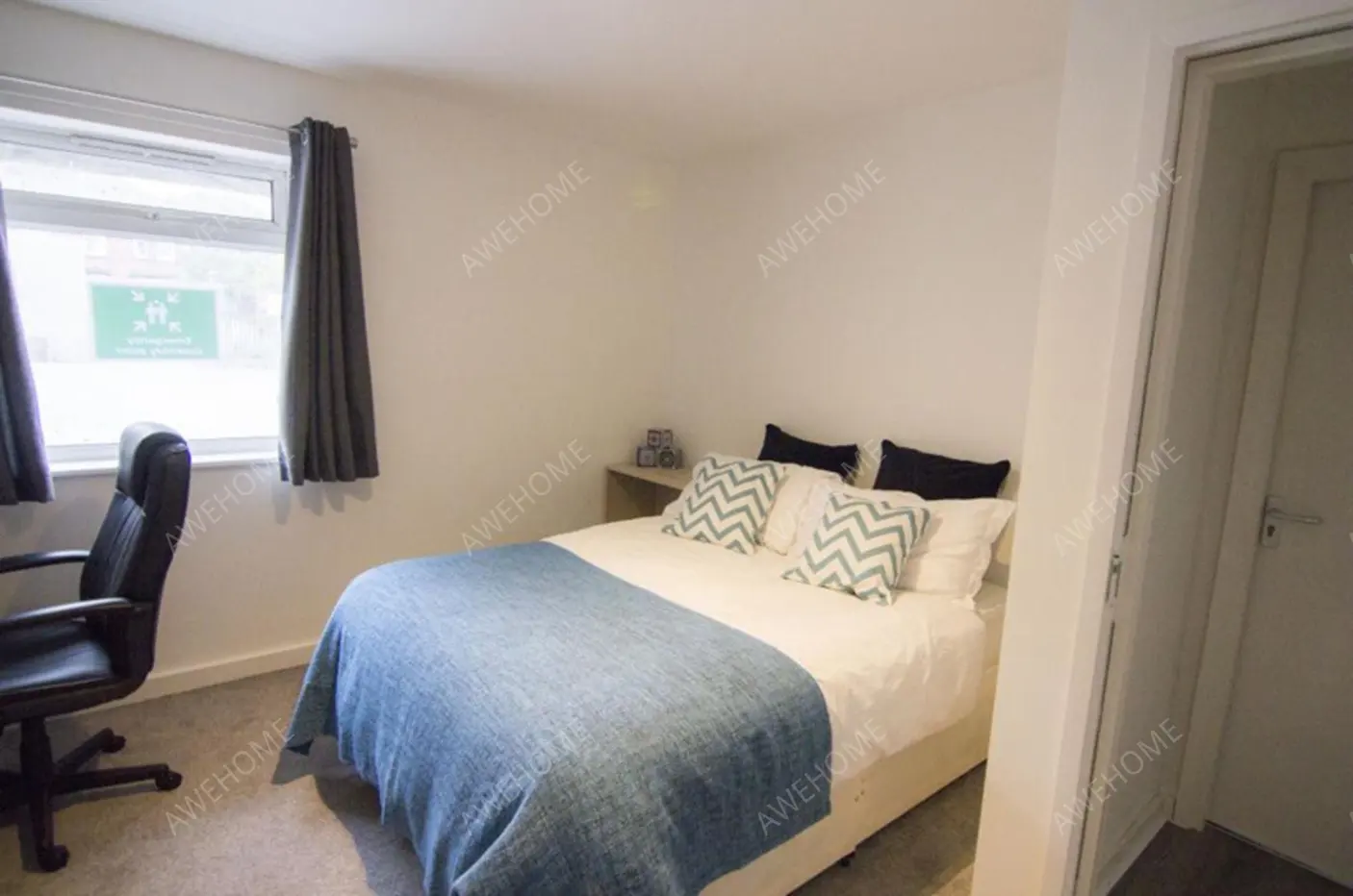 利茲租房Hyde Park Road