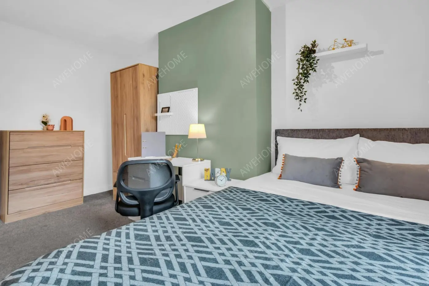 利茲租房Cardigan Road