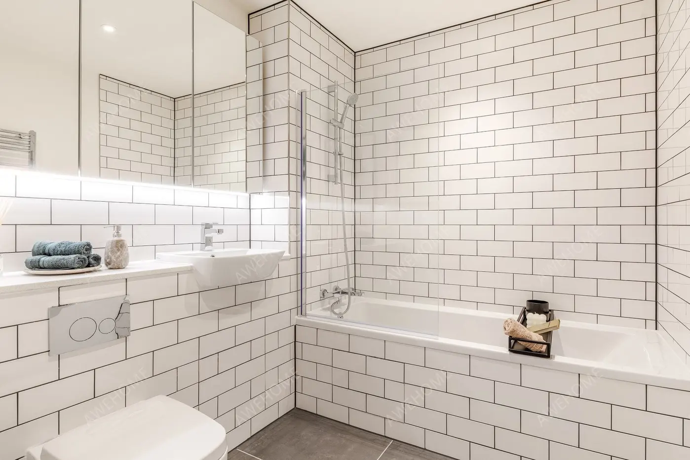 LondonSingle Apartment Rentals[Single Apartment]Bloomery Place