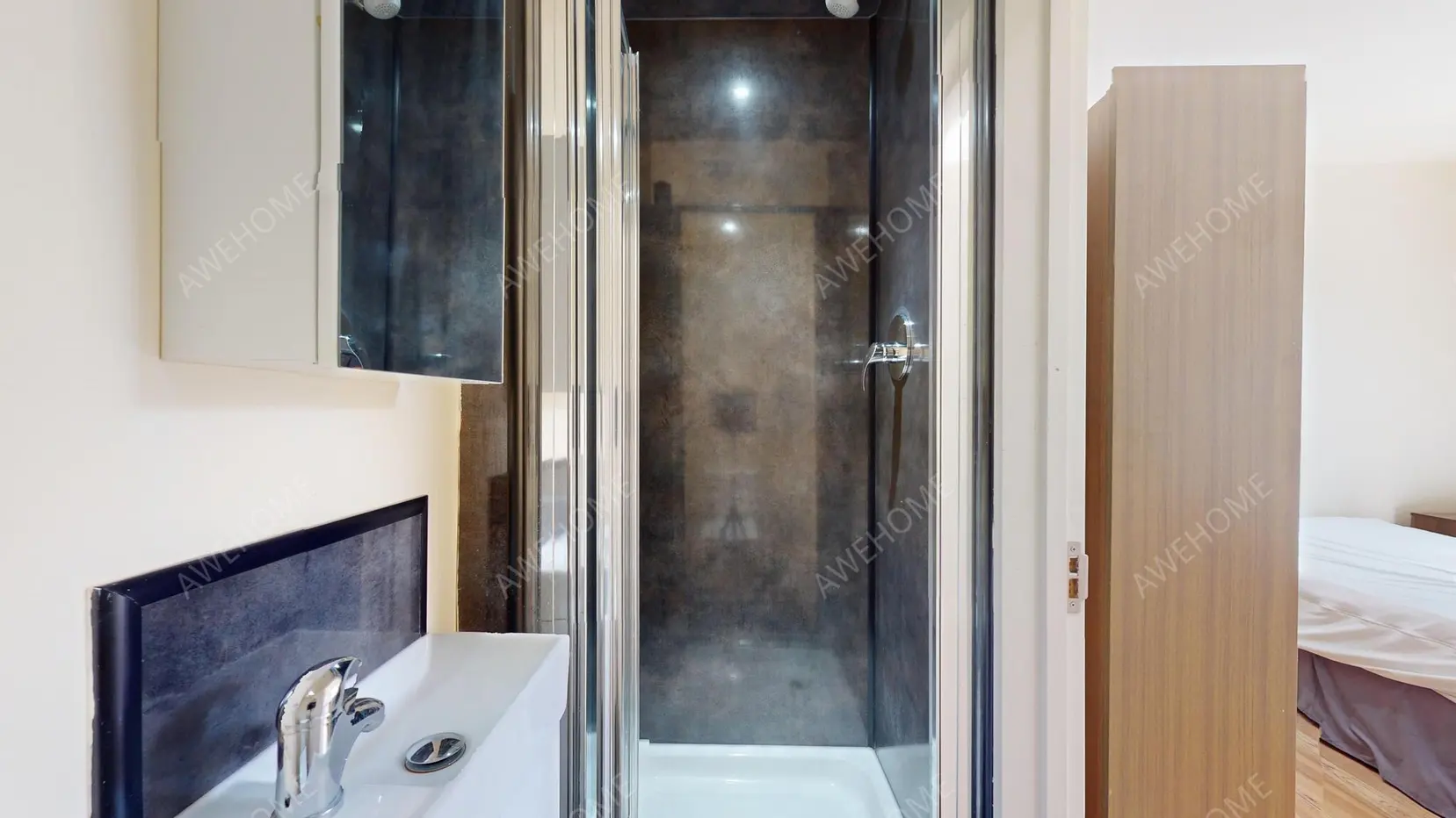 LondonSingle Apartment Rentals[Single Apartment]Saint Pauls Avenue