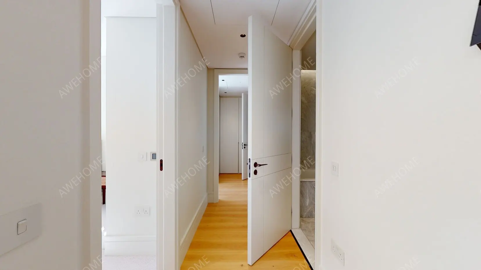 倫敦租房Nutford Place