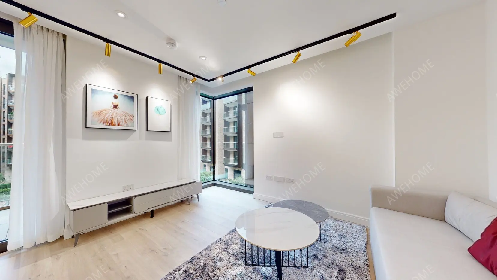 伦敦短租房租房[短租房]Bollinder Place