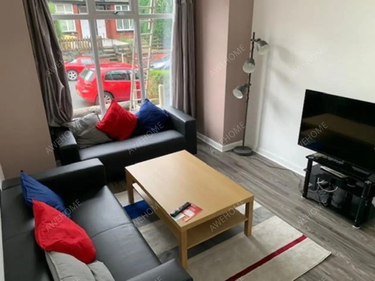 LeedsWeekly Rental  Rentals[Weekly Rental ]Brudenell View