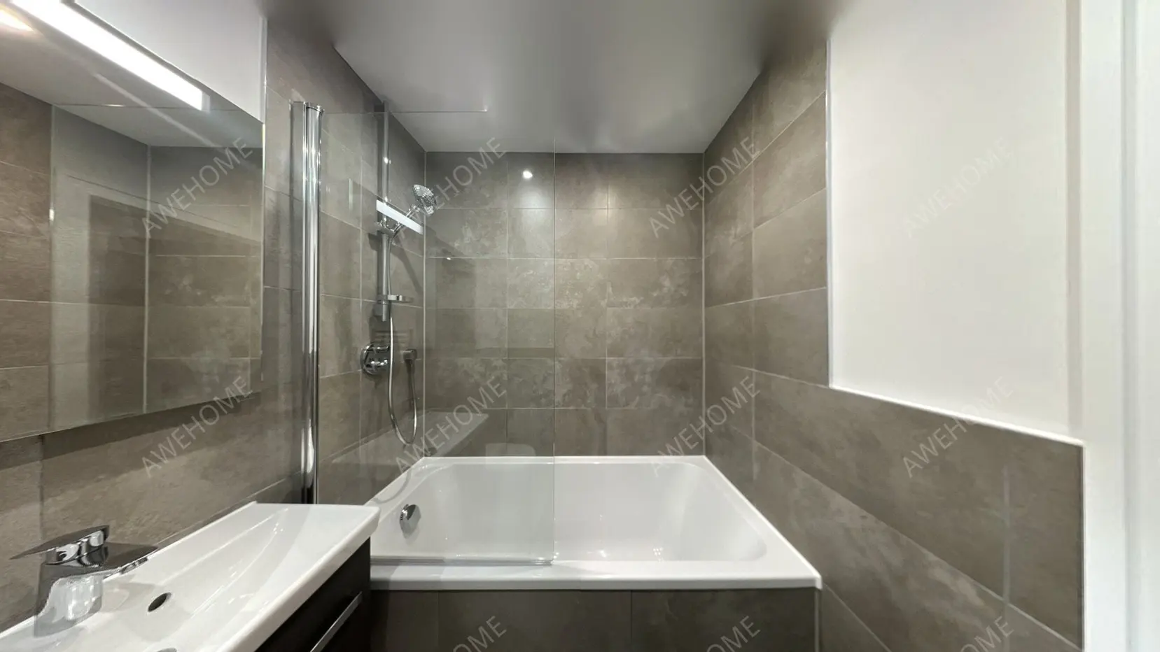 倫敦租房Olympic Way