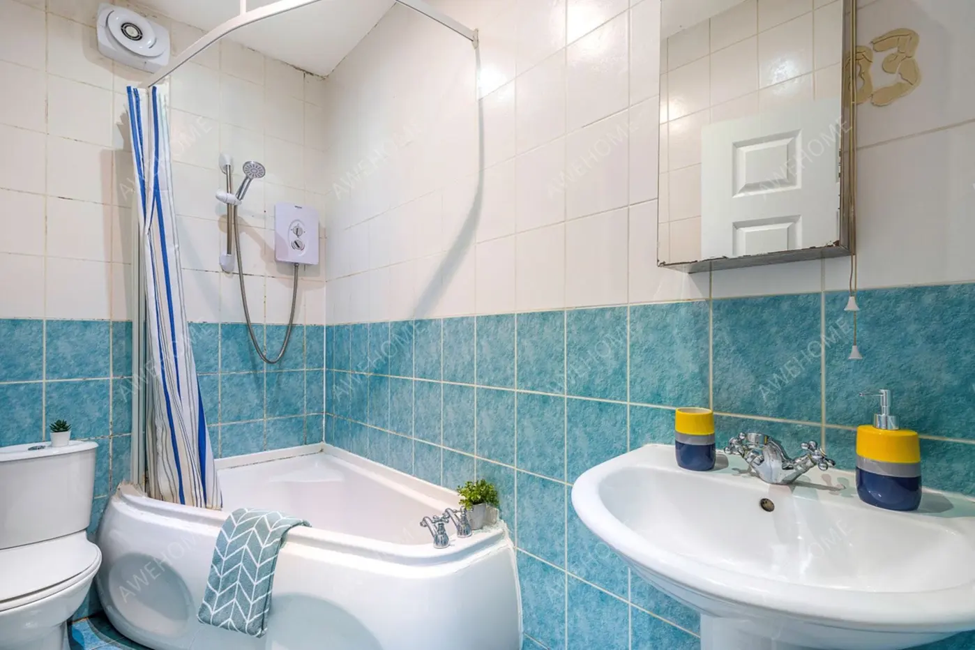 利茲租房Vinery Road