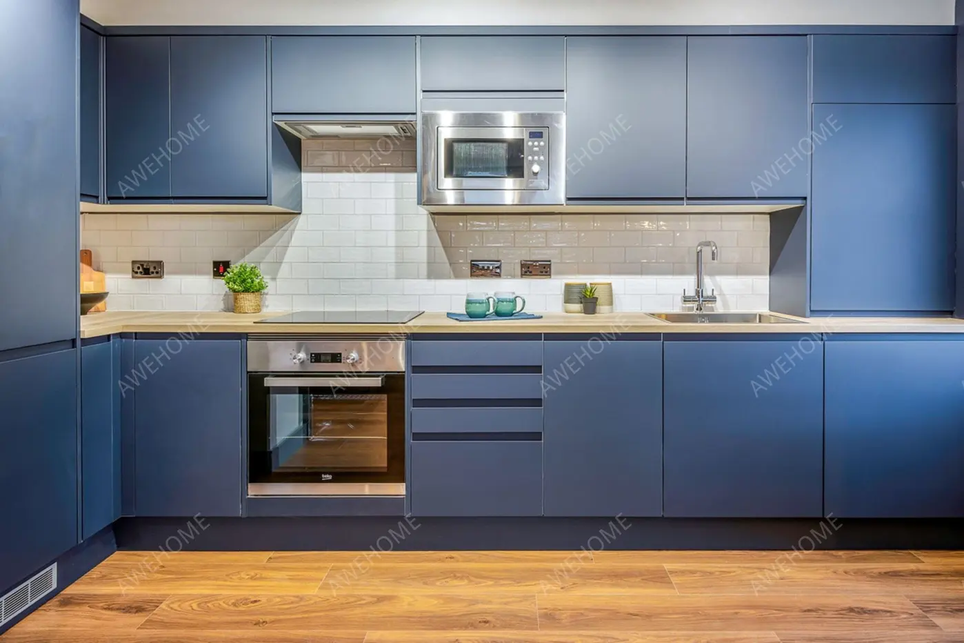 利茲租房Harold Place