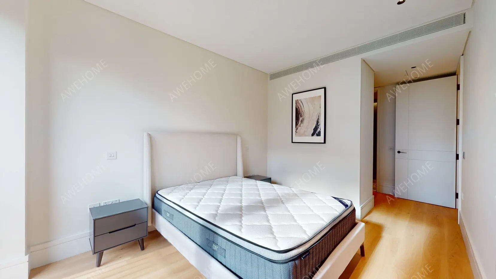 倫敦租房Nutford Place
