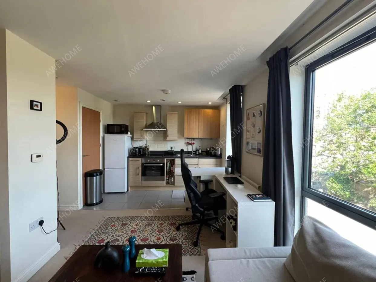 倫敦租房Joslin Avenue