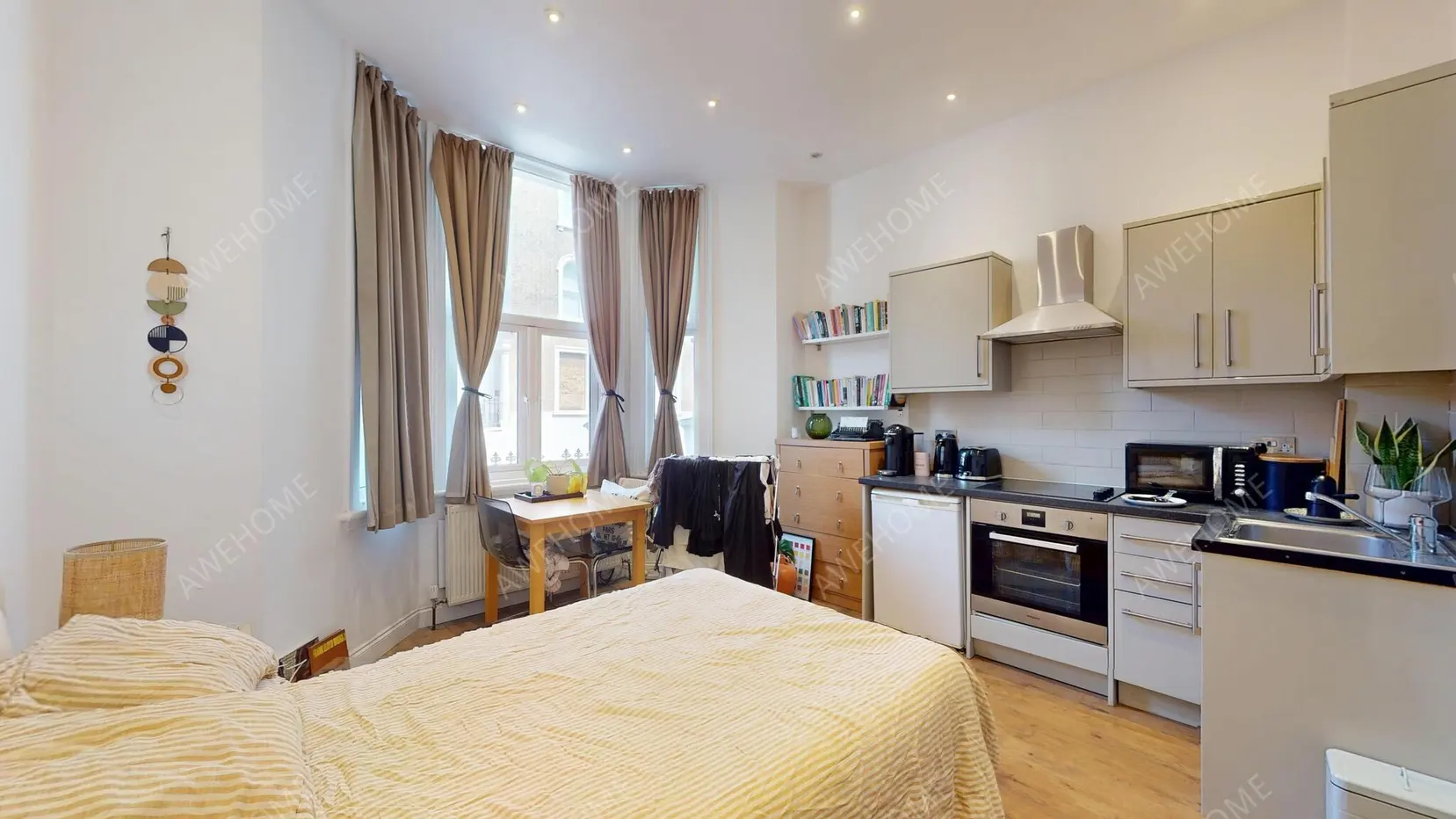 LondonBNB Rentals[BNB]Finborough Road