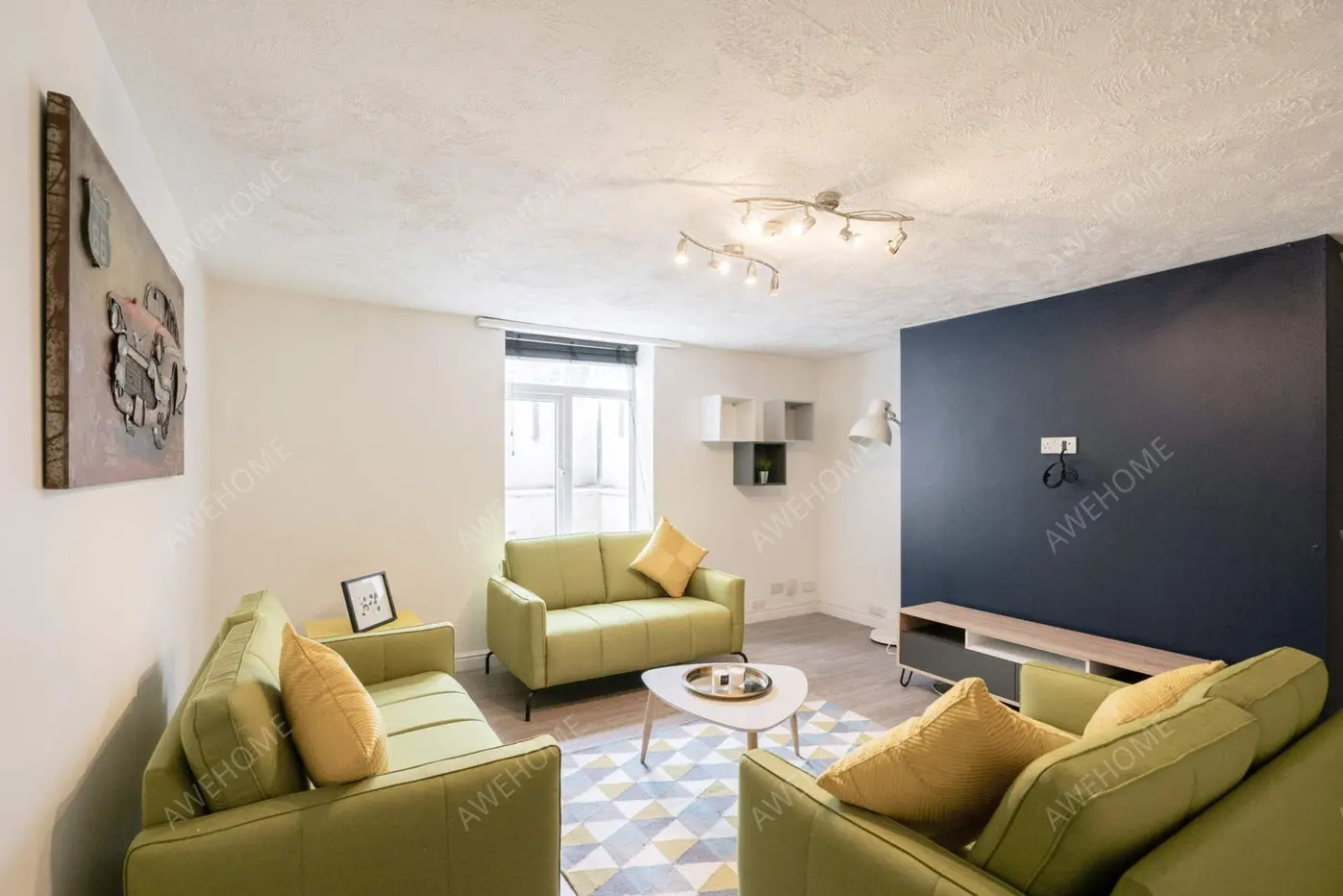 LeedsSingle Apartment Rentals[Single Apartment]Burley Road