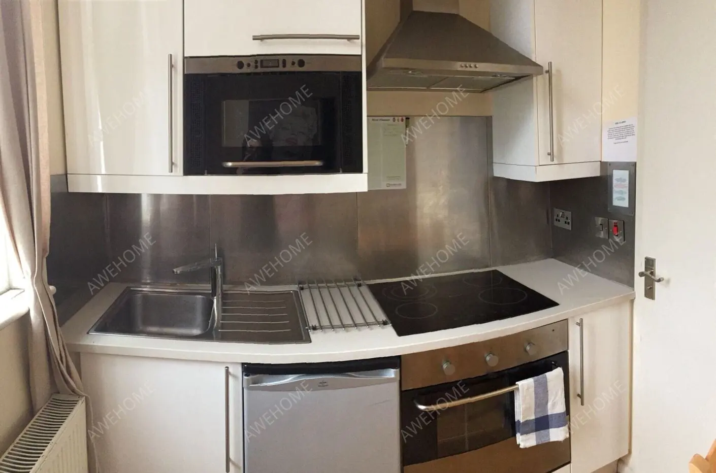 倫敦租房Brondesbury Park