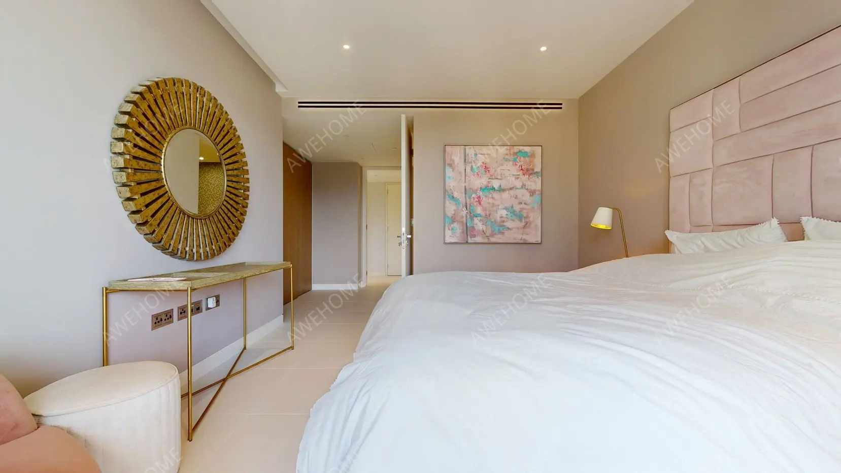 伦敦短租房租房[短租房]Water Lane