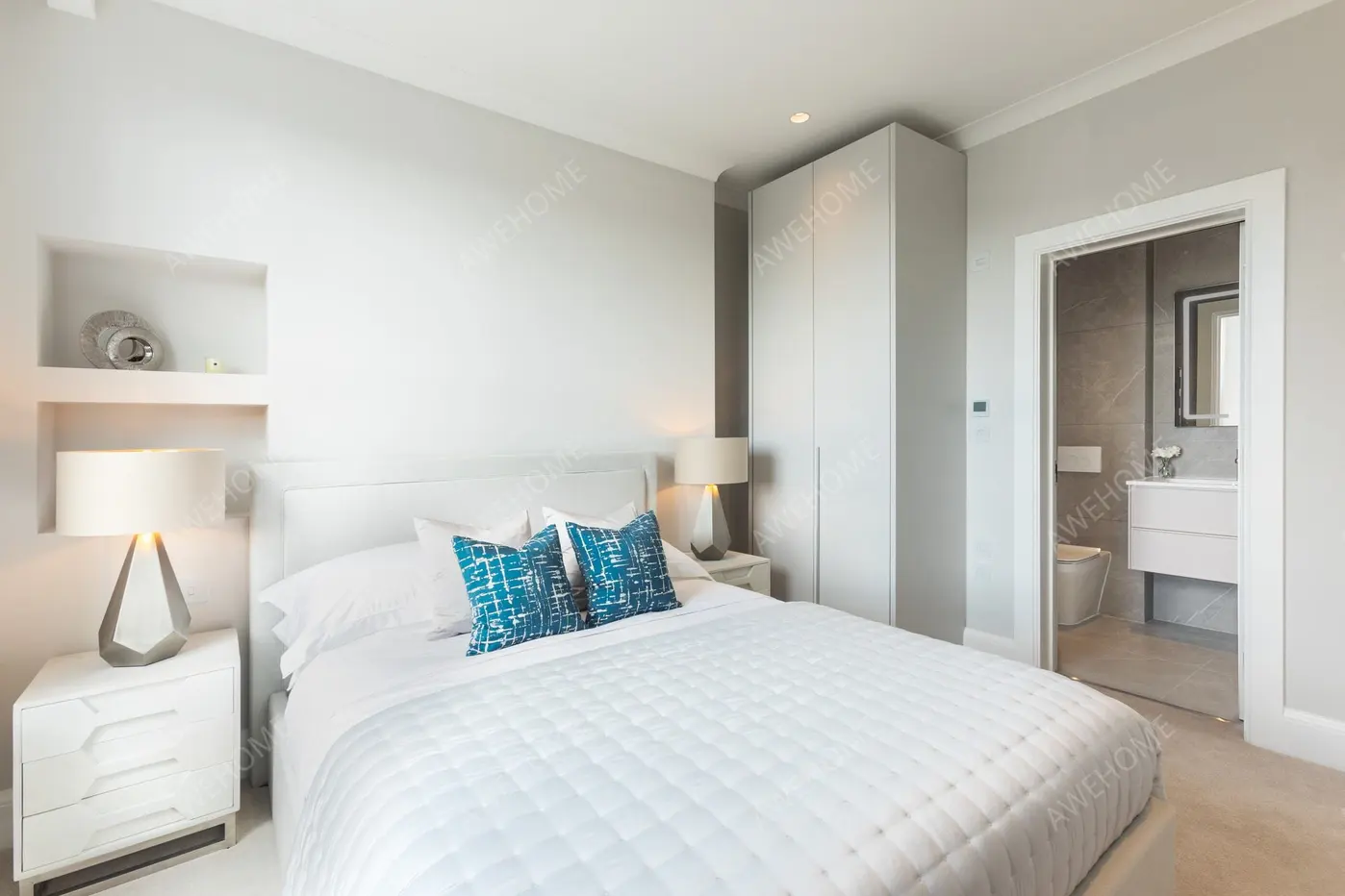 倫敦租房Westbourne Park Road