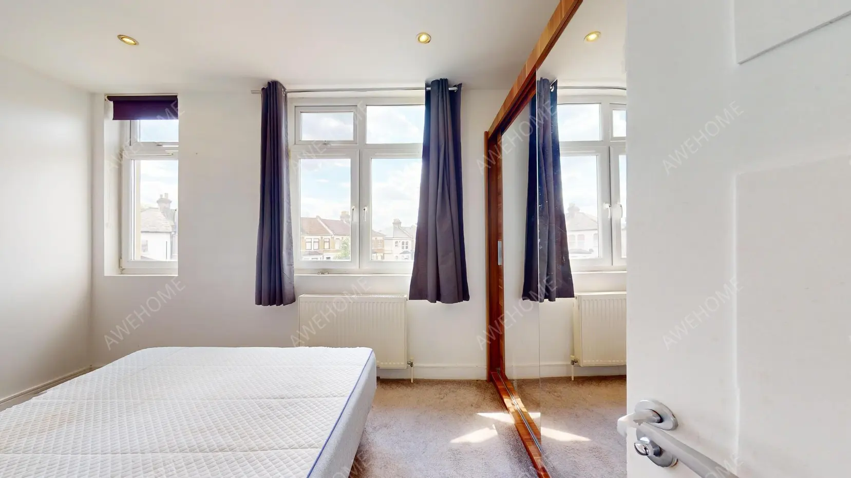 伦敦民宿租房[民宿]Catford Hill