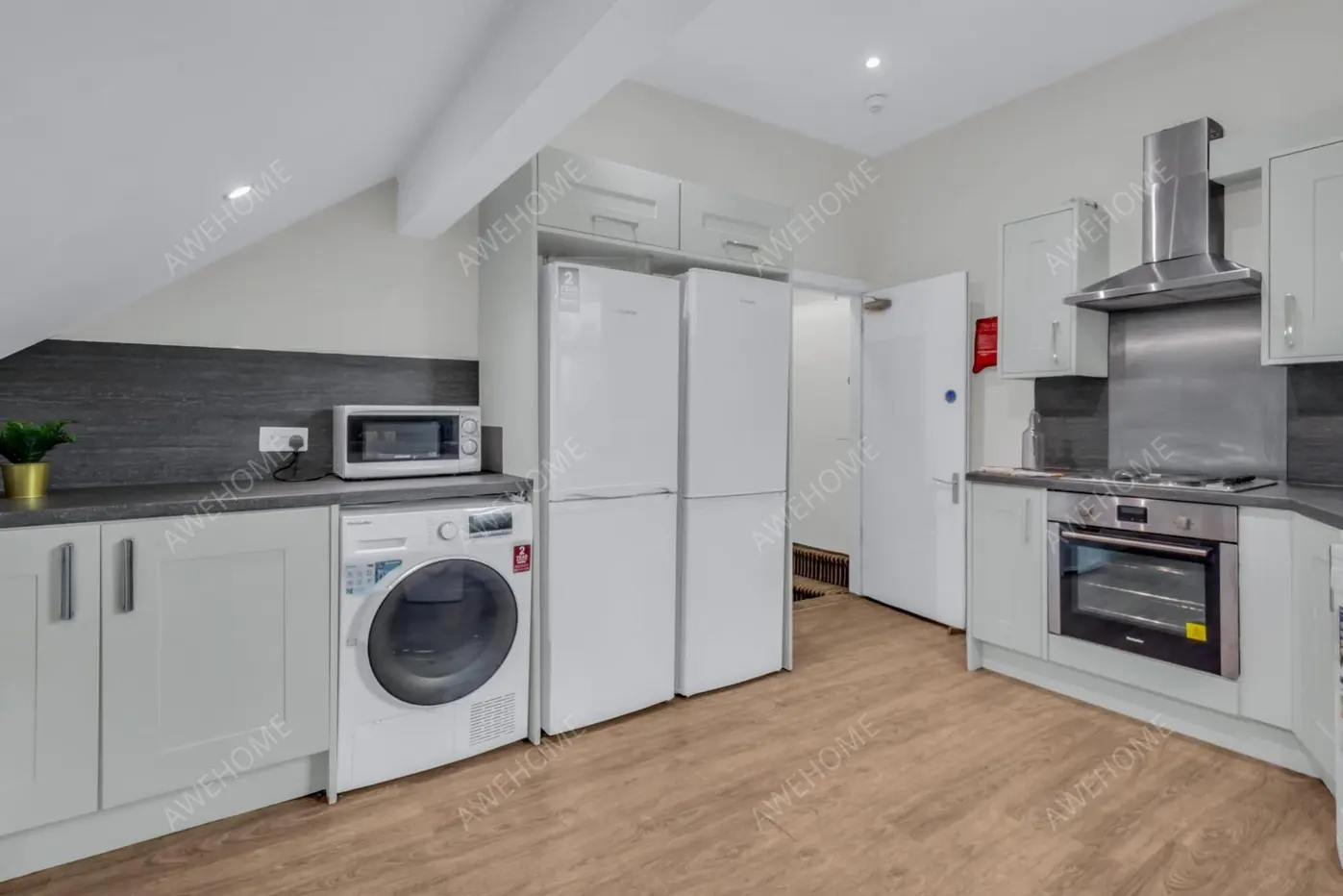 利茲租房Cardigan Road