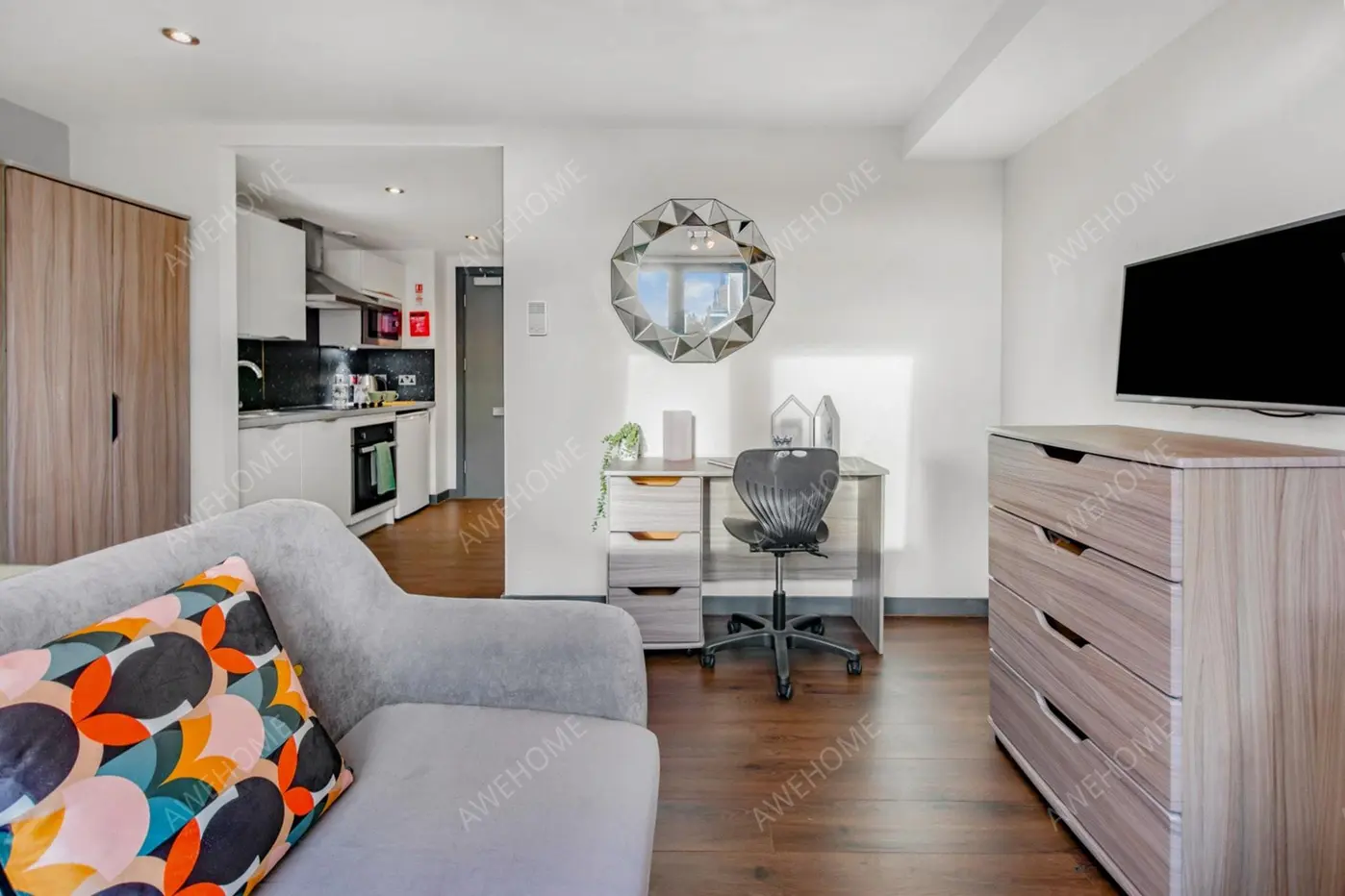 利兹民宿租房[民宿]Cardigan Lane