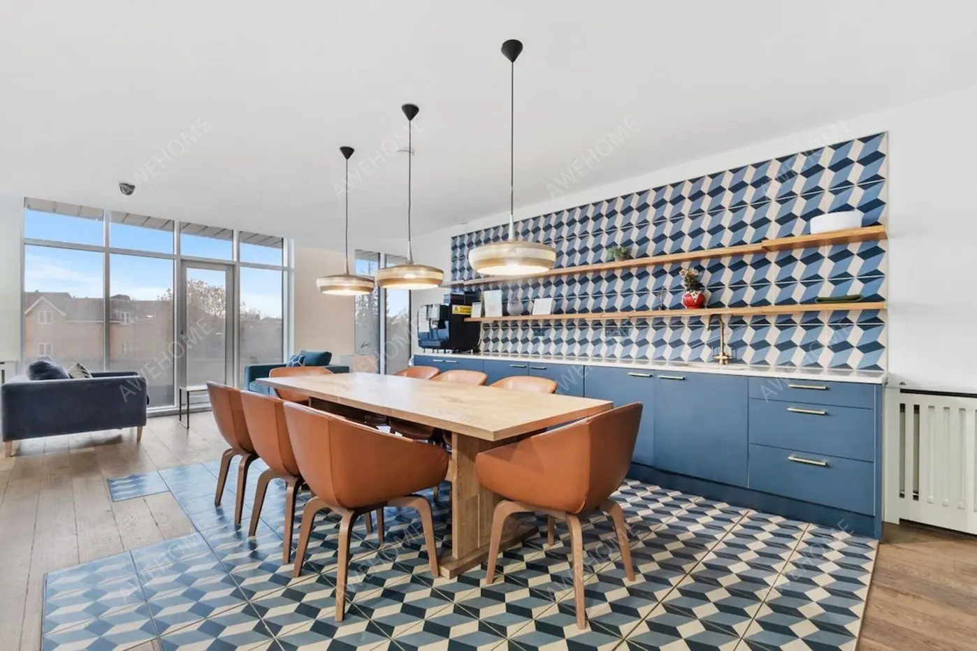 LondonSingle Apartment Rentals[Single Apartment]Headstone Road