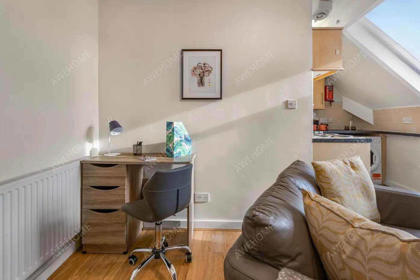 Leeds RentalsWood Lane