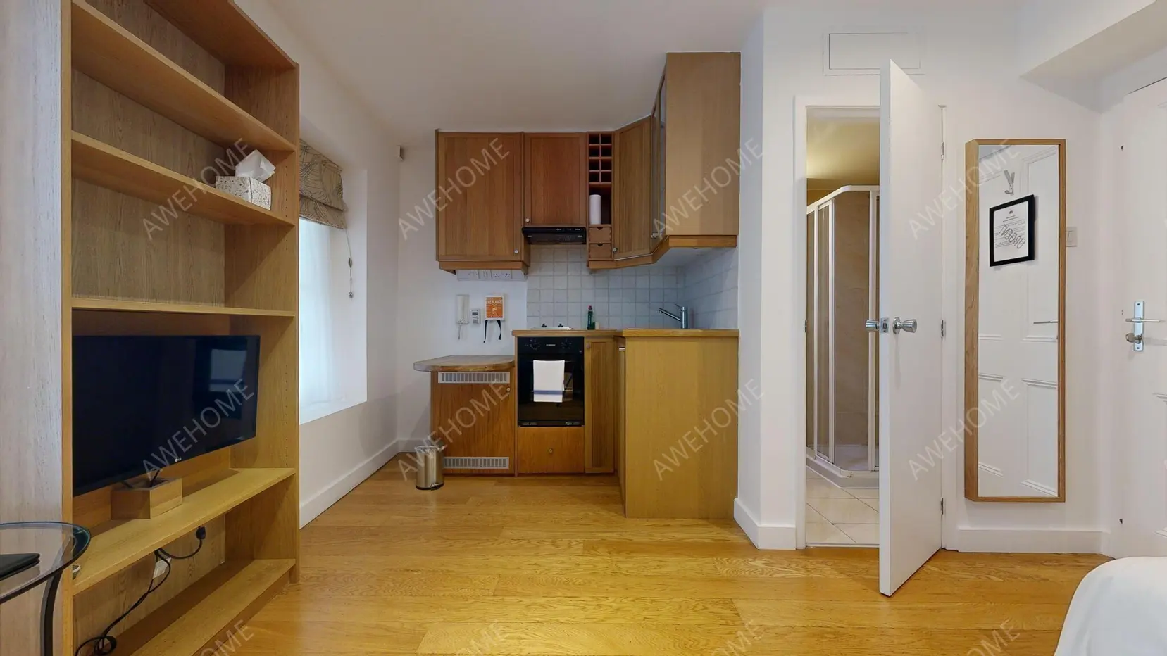 倫敦租房Cartwright Gardens