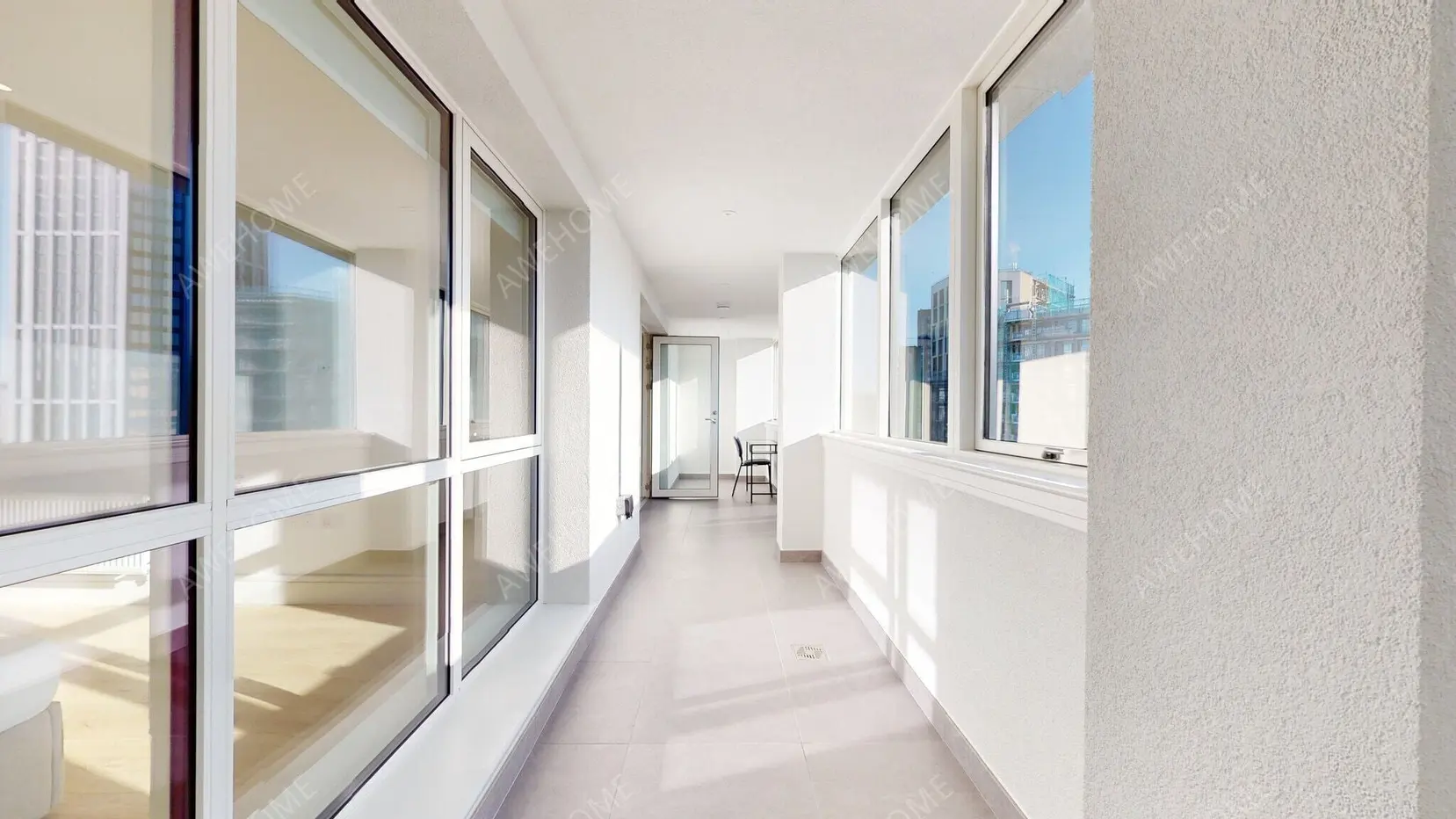 伦敦单身公寓租房[单身公寓]Olympic Way