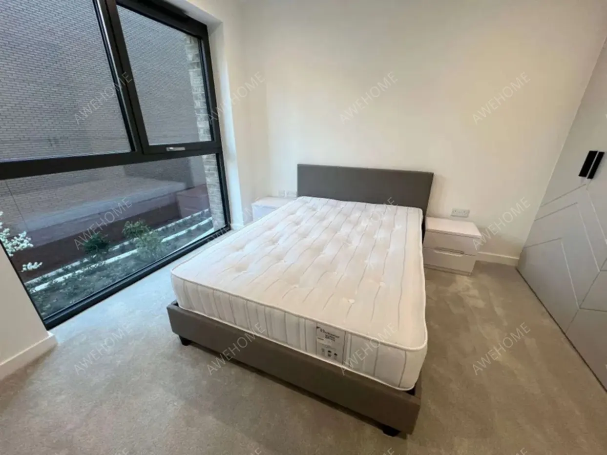 伦敦短租房租房[短租房]Damsel Grove