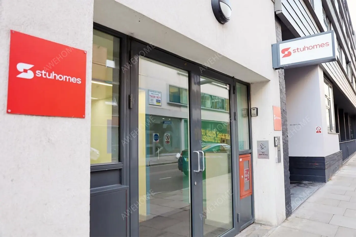 倫敦租房Kirby Street