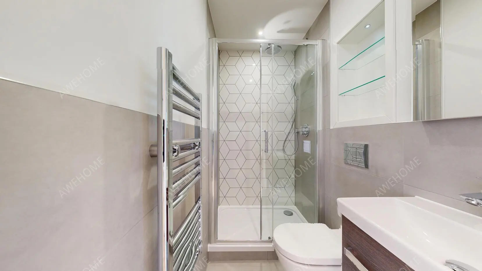 倫敦租房Beverley Way