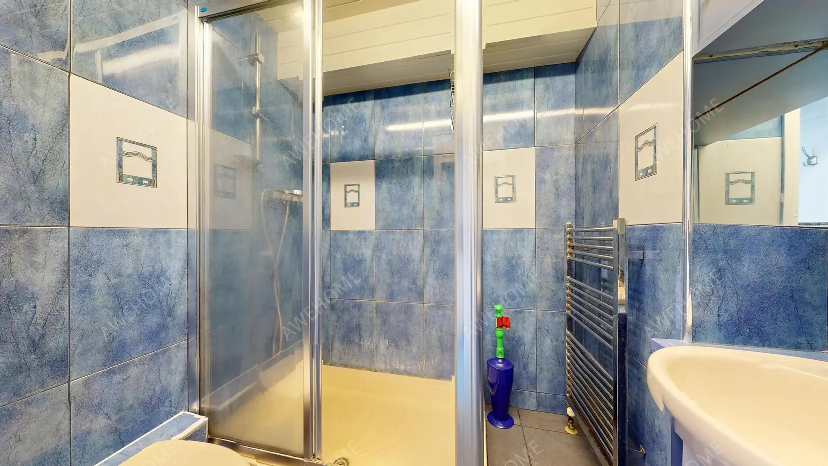 倫敦租房Hall Street