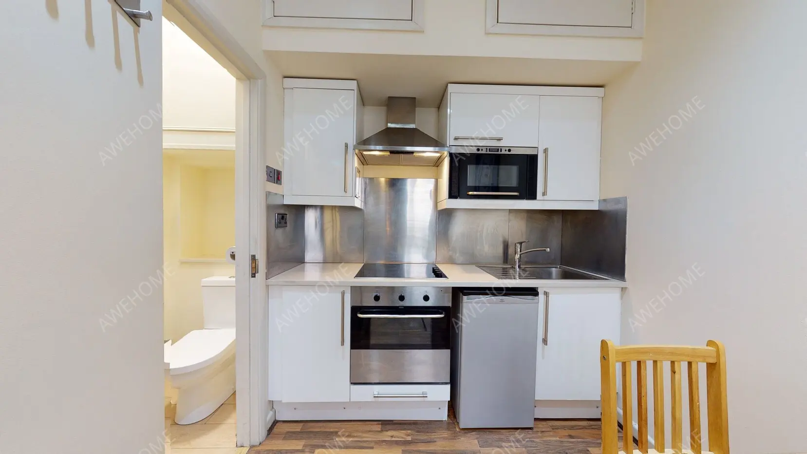 倫敦租房Brondesbury Park