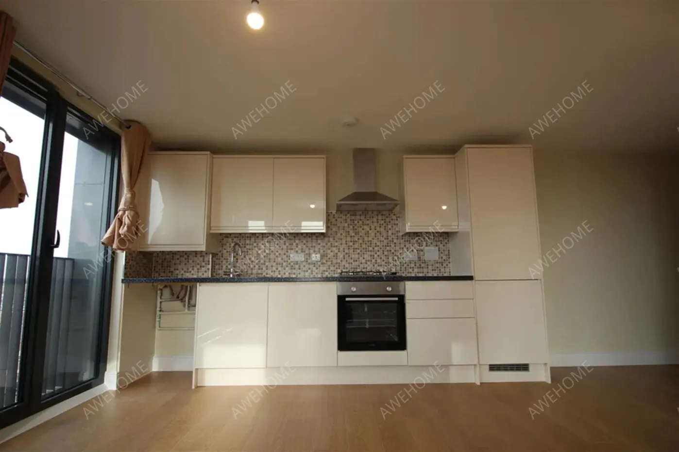 倫敦租房High Road