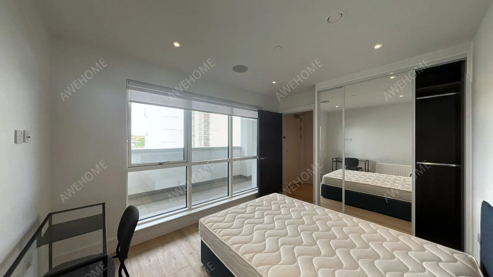 倫敦租房Olympic Way