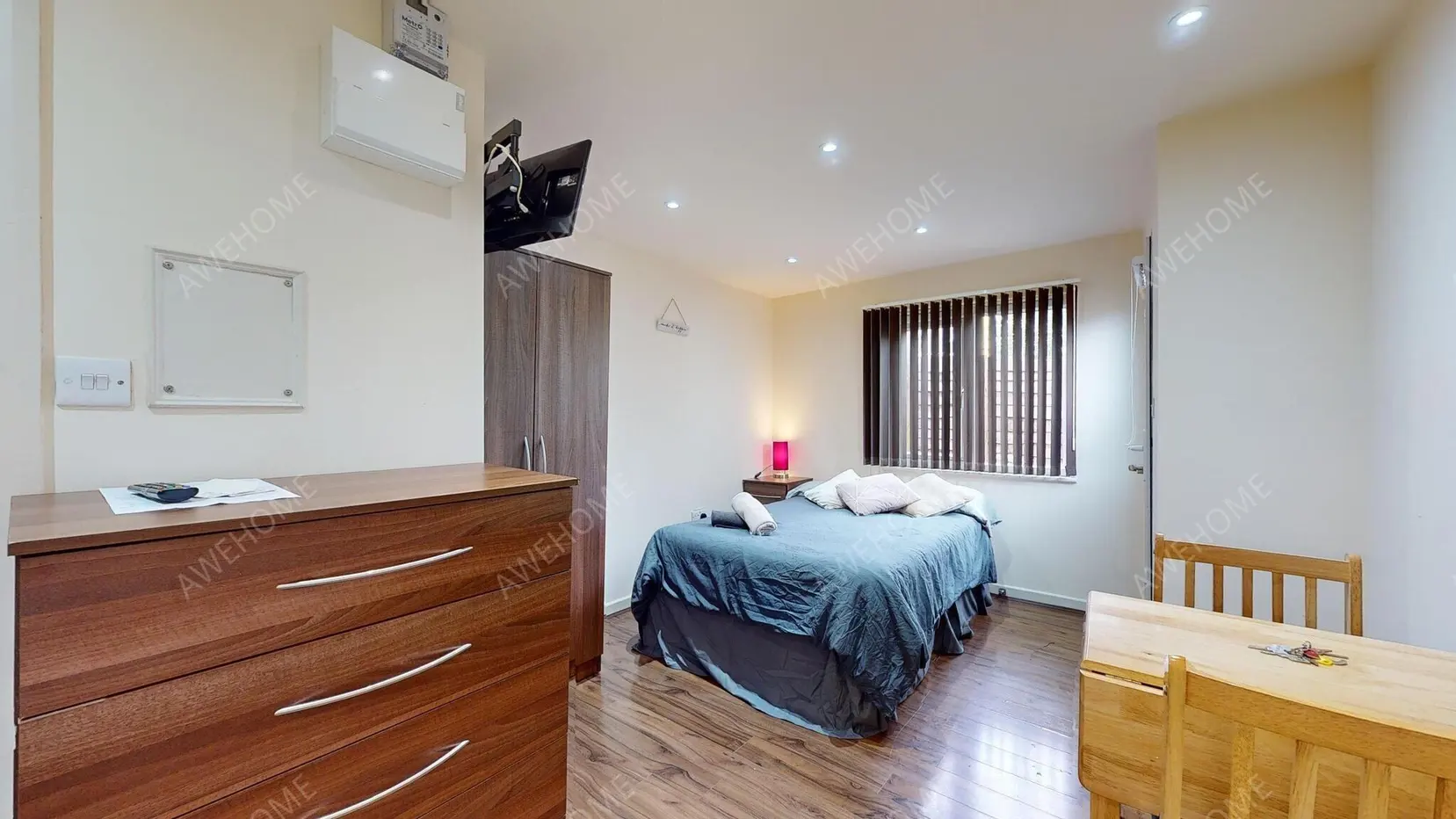 倫敦租房Cranhurst Road