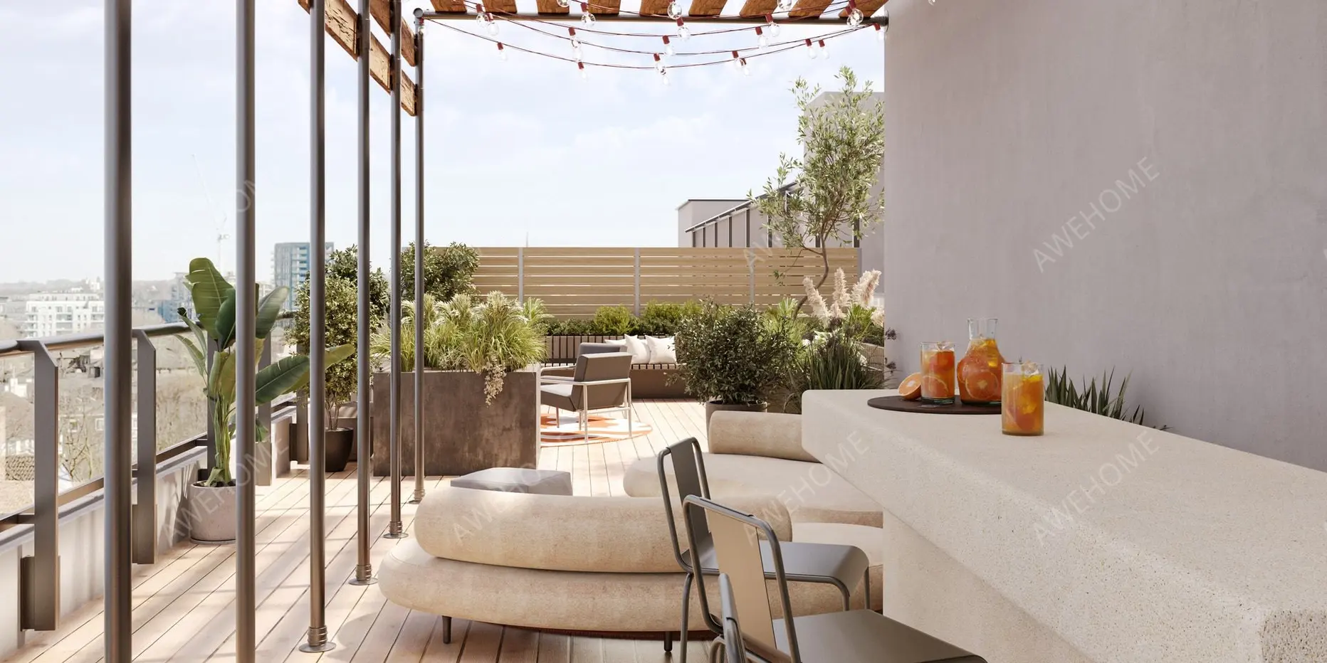 LondonSingle Apartment Rentals[Single Apartment]Childers Street